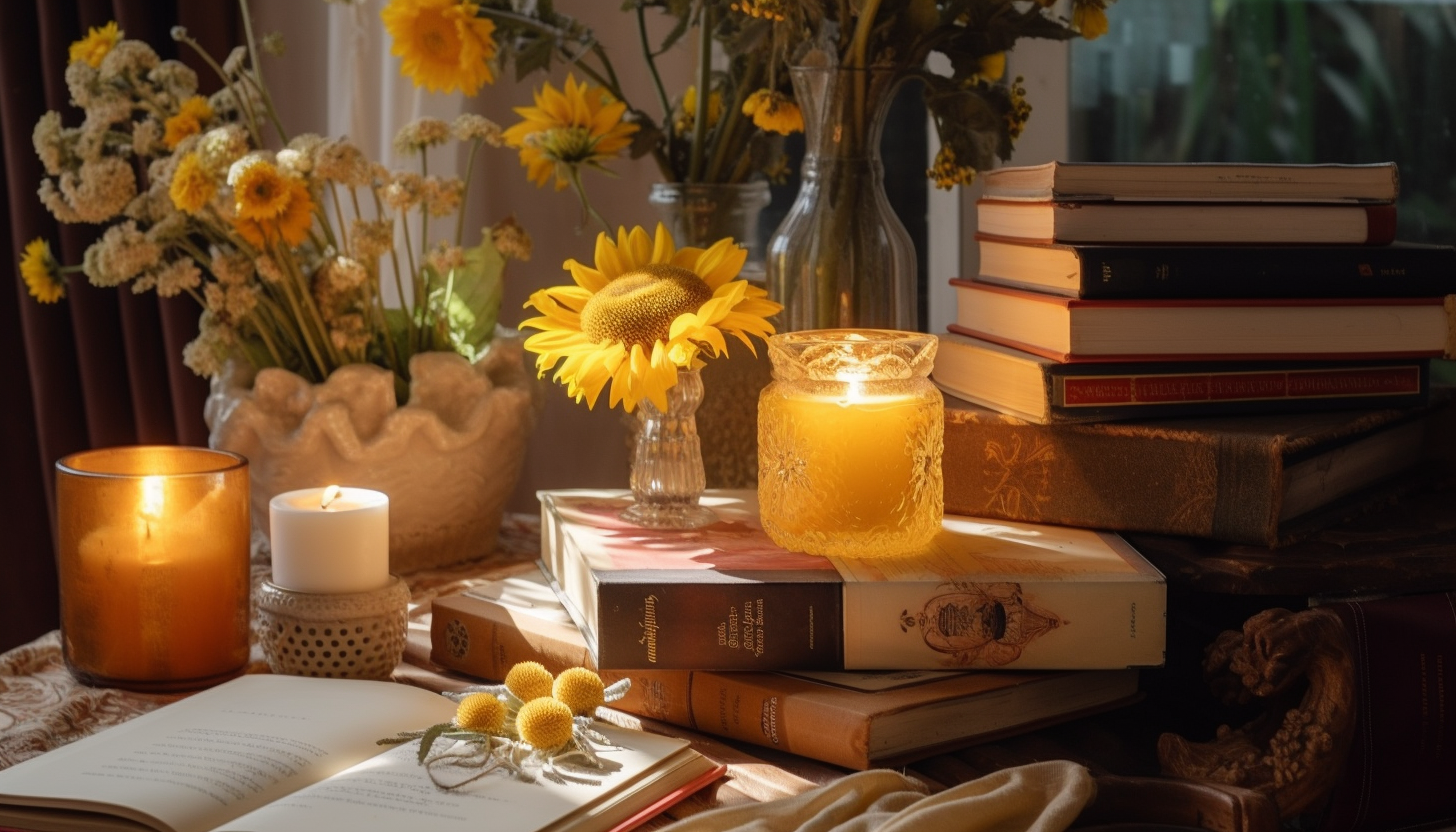 Candle Care 101: Tips for Enhancing Your Candle Experience