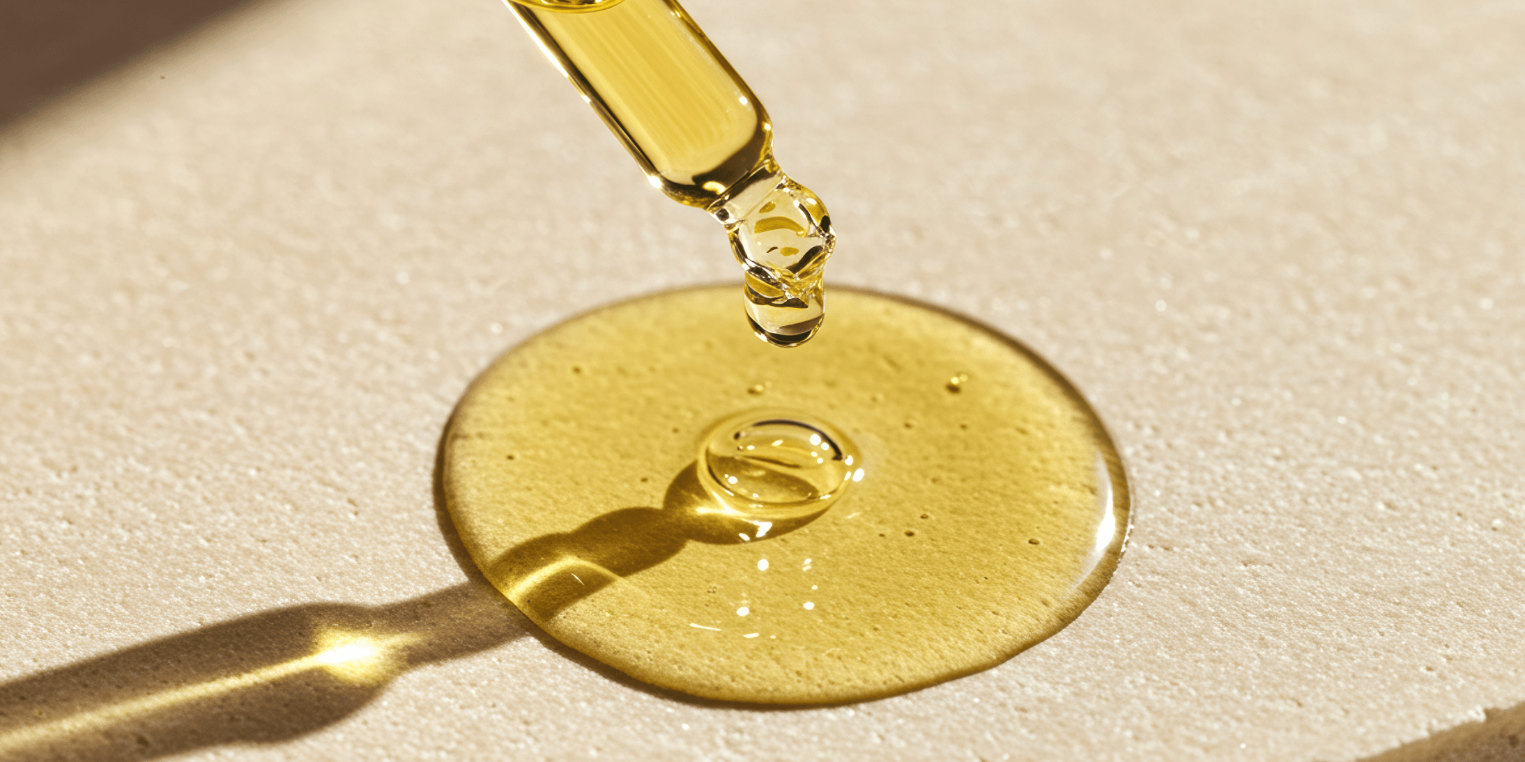 Why Natural Body Oils Are Better for Your Skin
