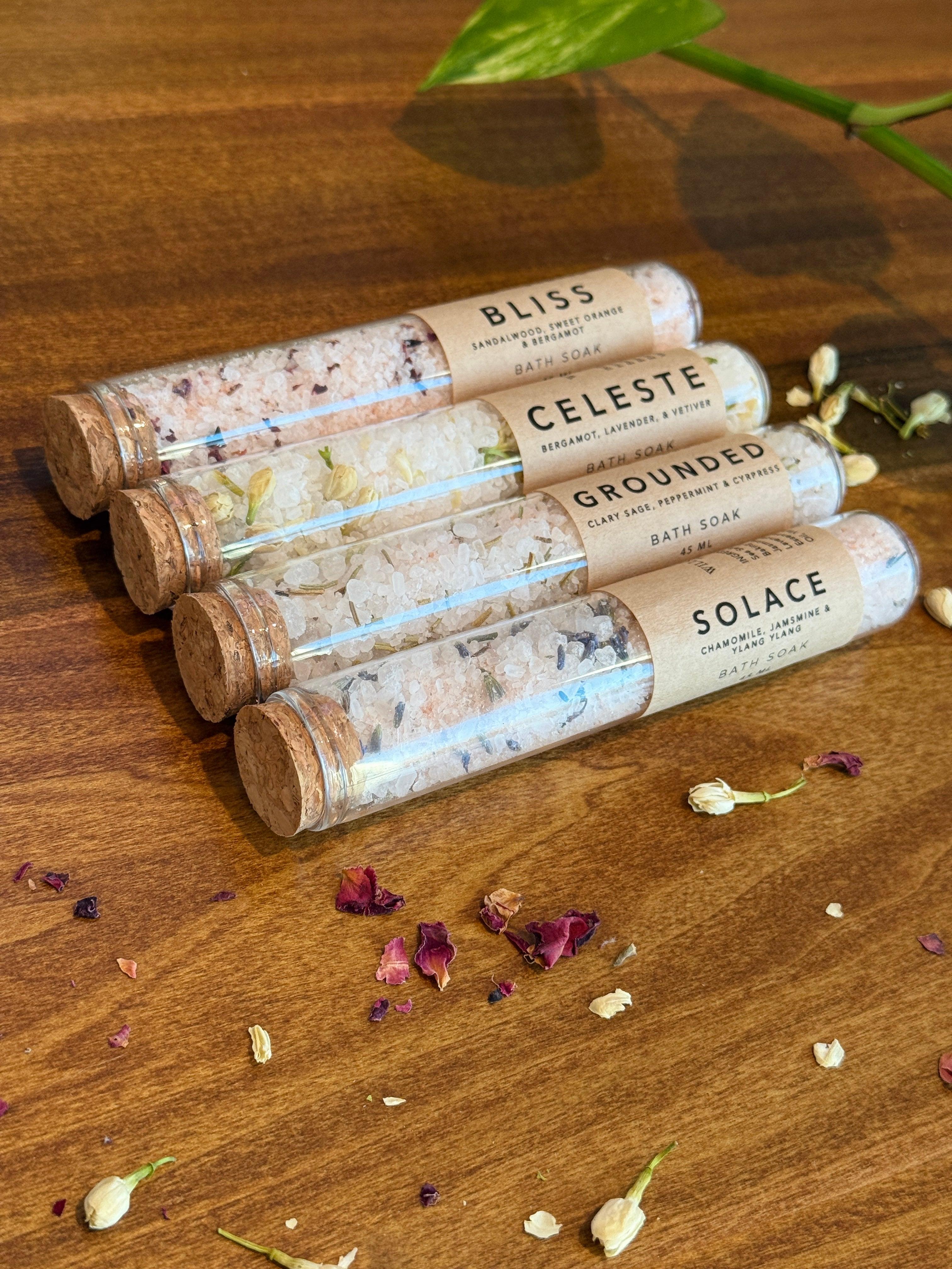 Bath Soak
