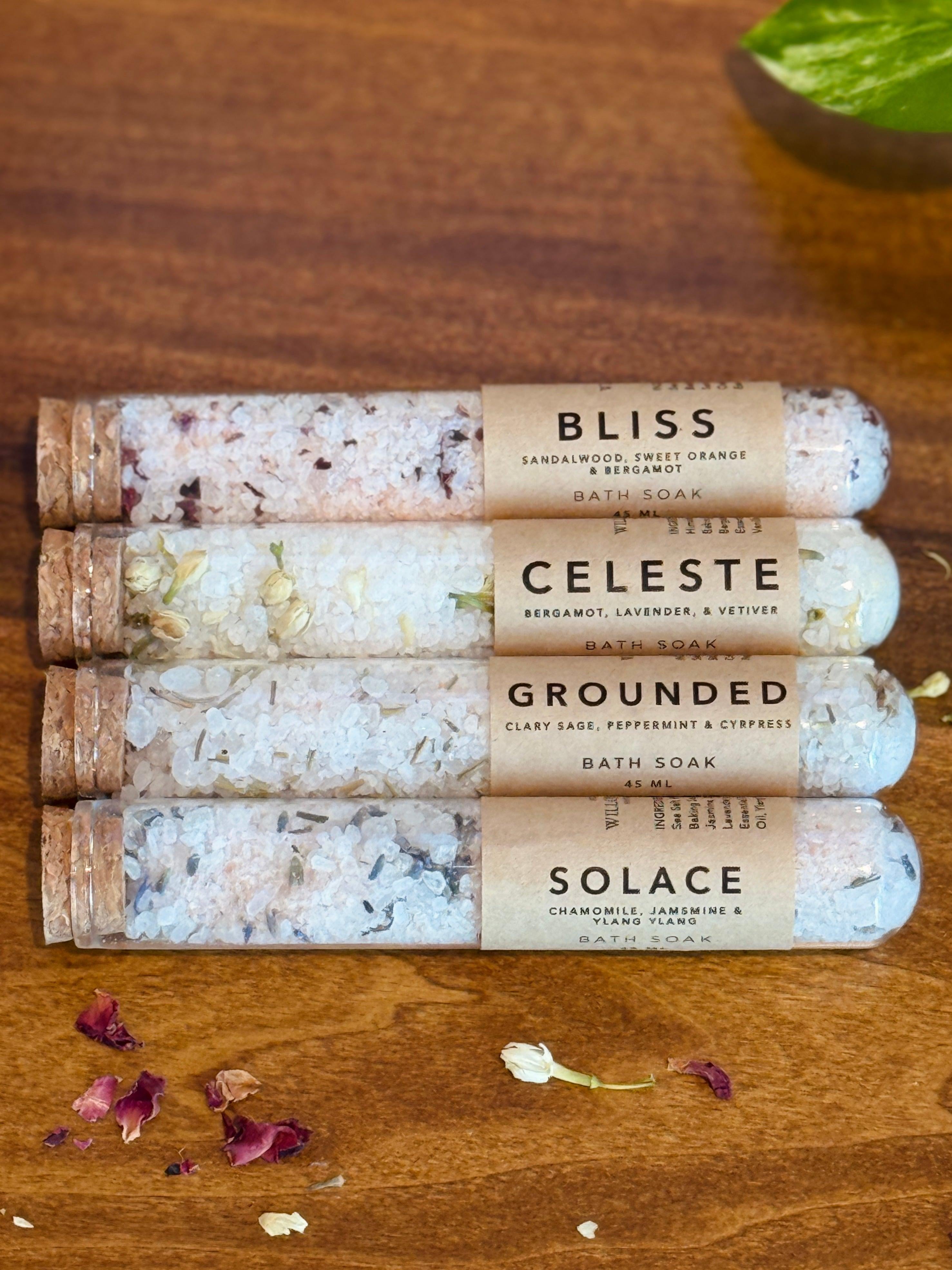 Bath Soak