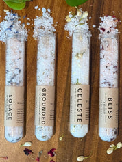 Bath Soak