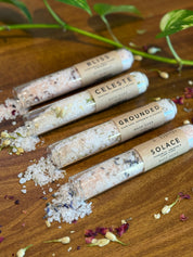 Bath Soak