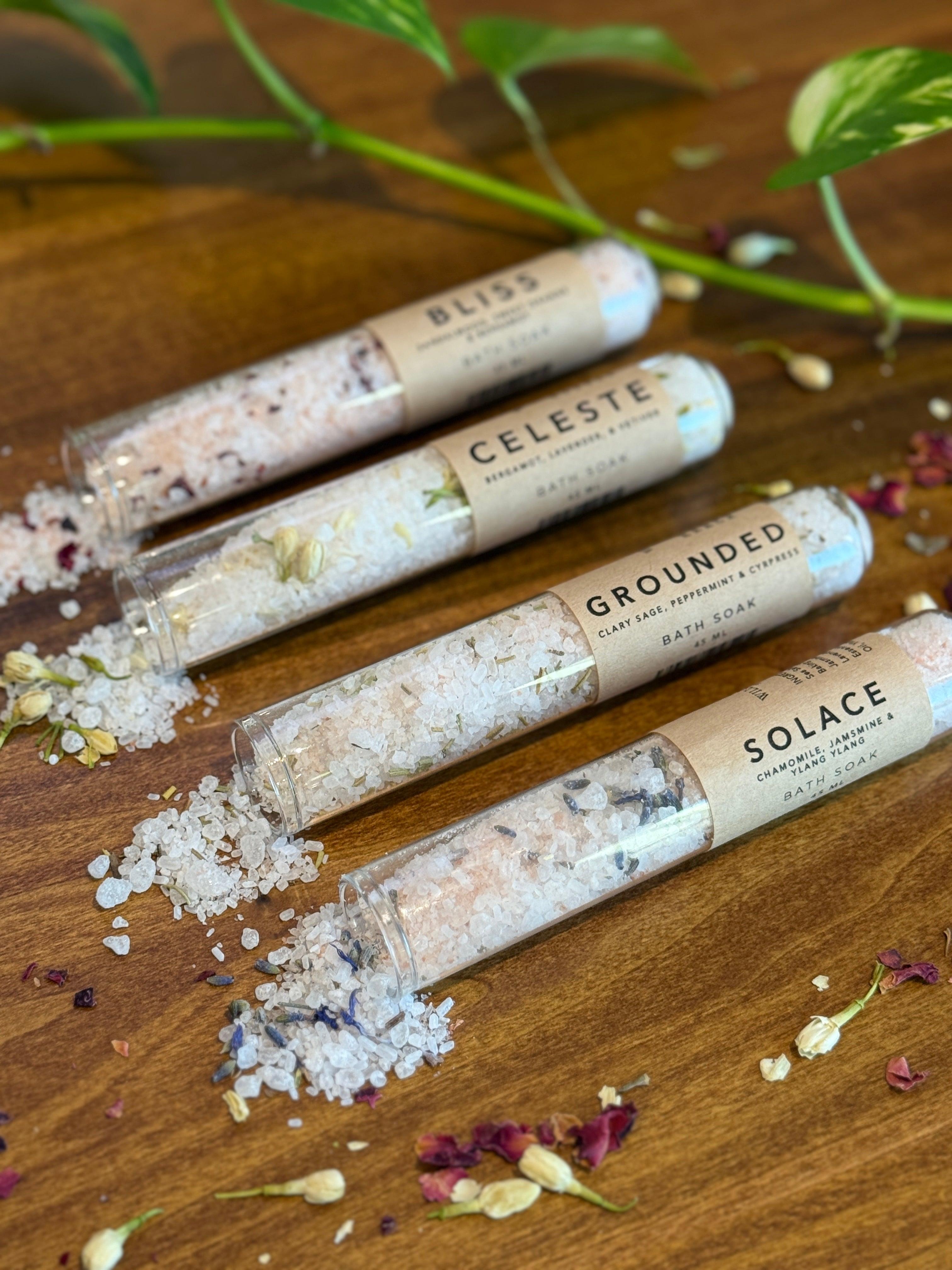 Bath Soak