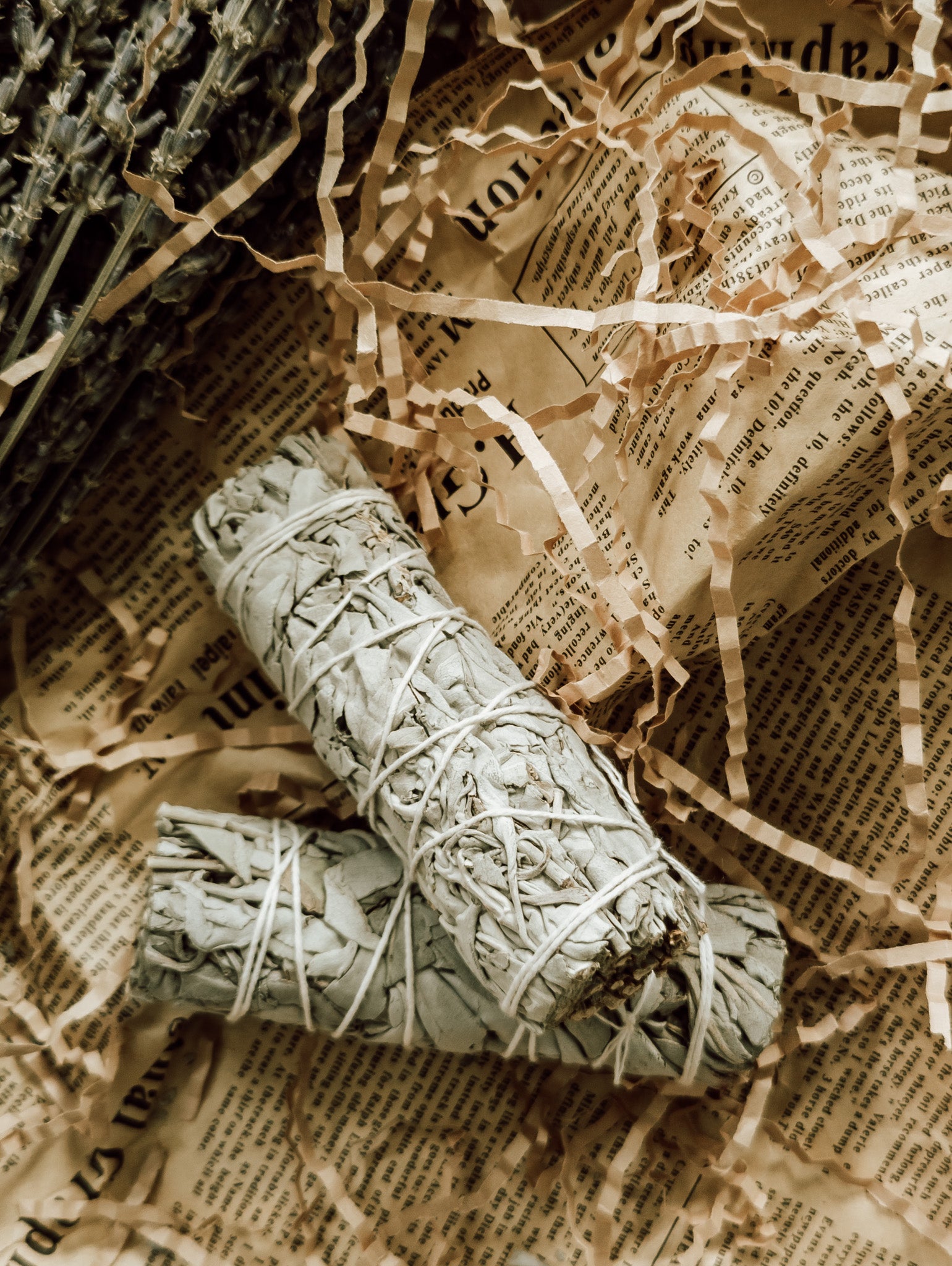 Sage Bundle