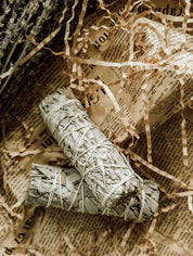 Sage Bundle