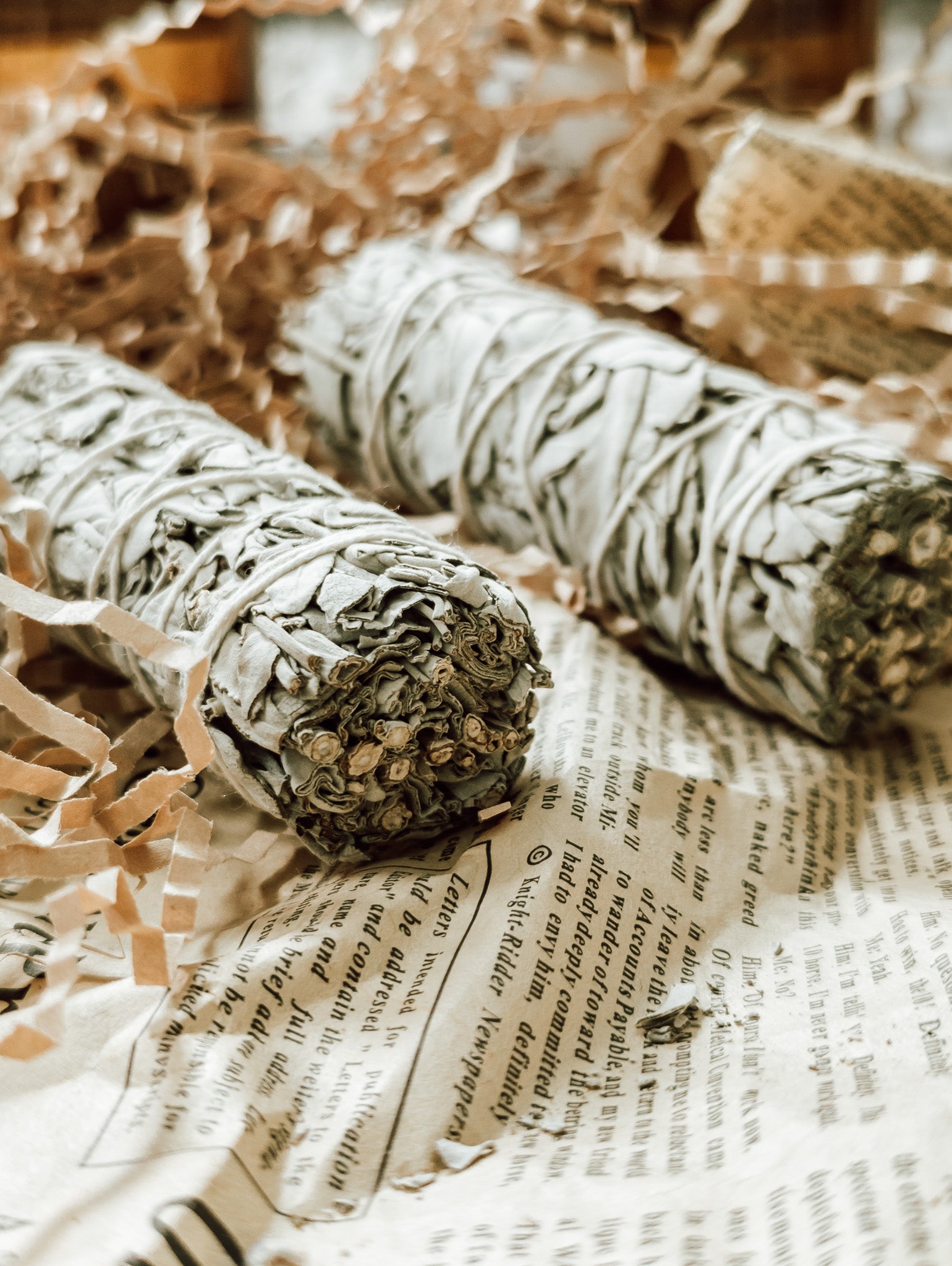 Sage Bundle