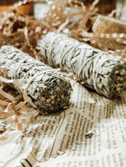 Sage Bundle