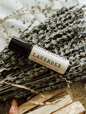 Essential Oil Roller