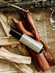 Essential Oil Roller
