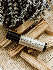 Essential Oil Roller