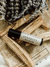 Essential Oil Roller