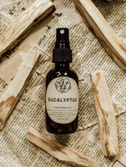 Eucalyptus Aromatherapy Spray