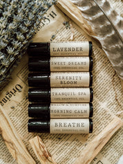 Essential Oil Roller