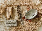 Smudging Kit