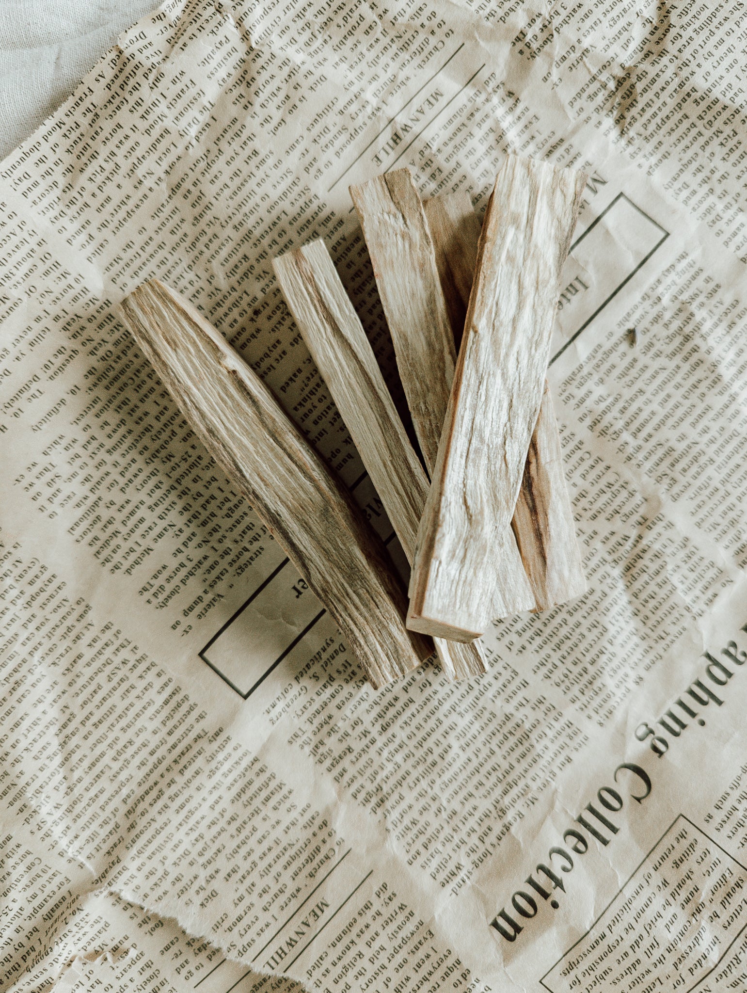 Palo Santo