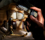 Eucalyptus Aromatherapy Spray