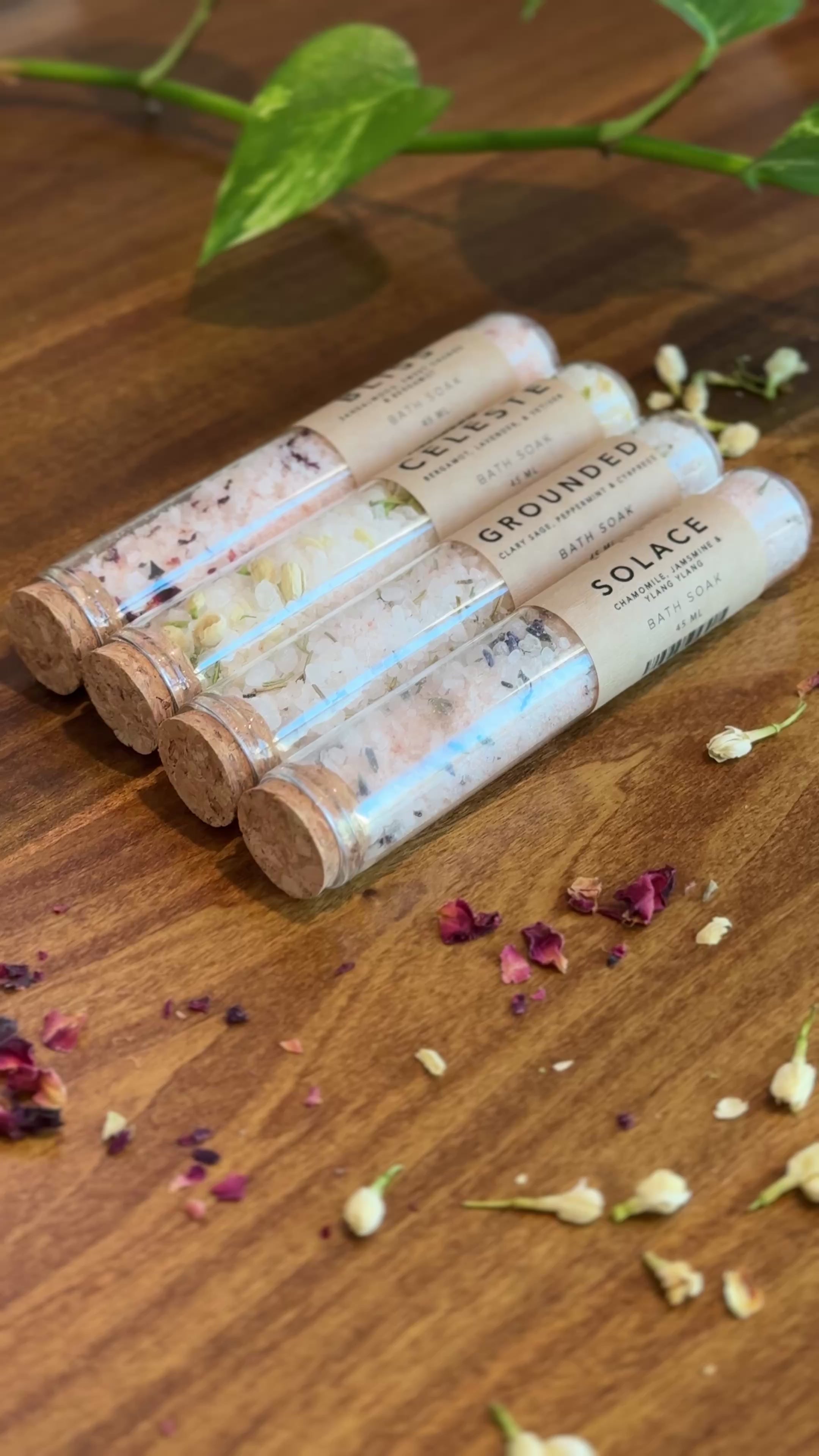 Bath Soak